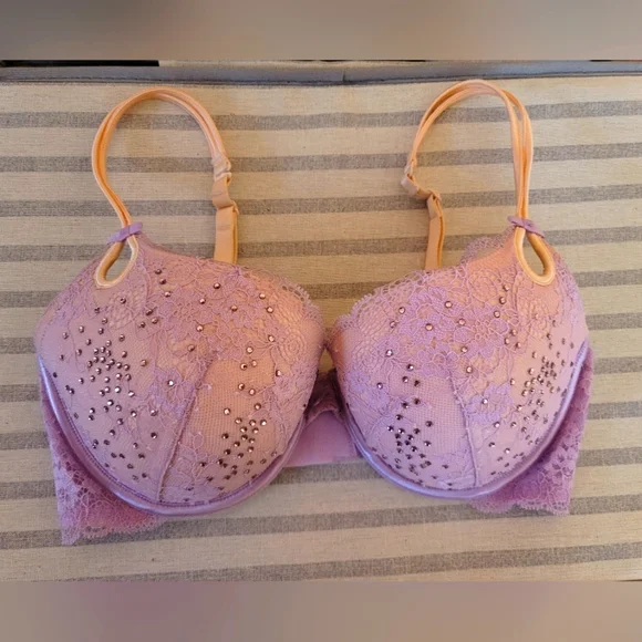Victoria's Secret | Intimates & Sleepwear | Victoria Secret Sexy Little  Things Bra | Poshmark